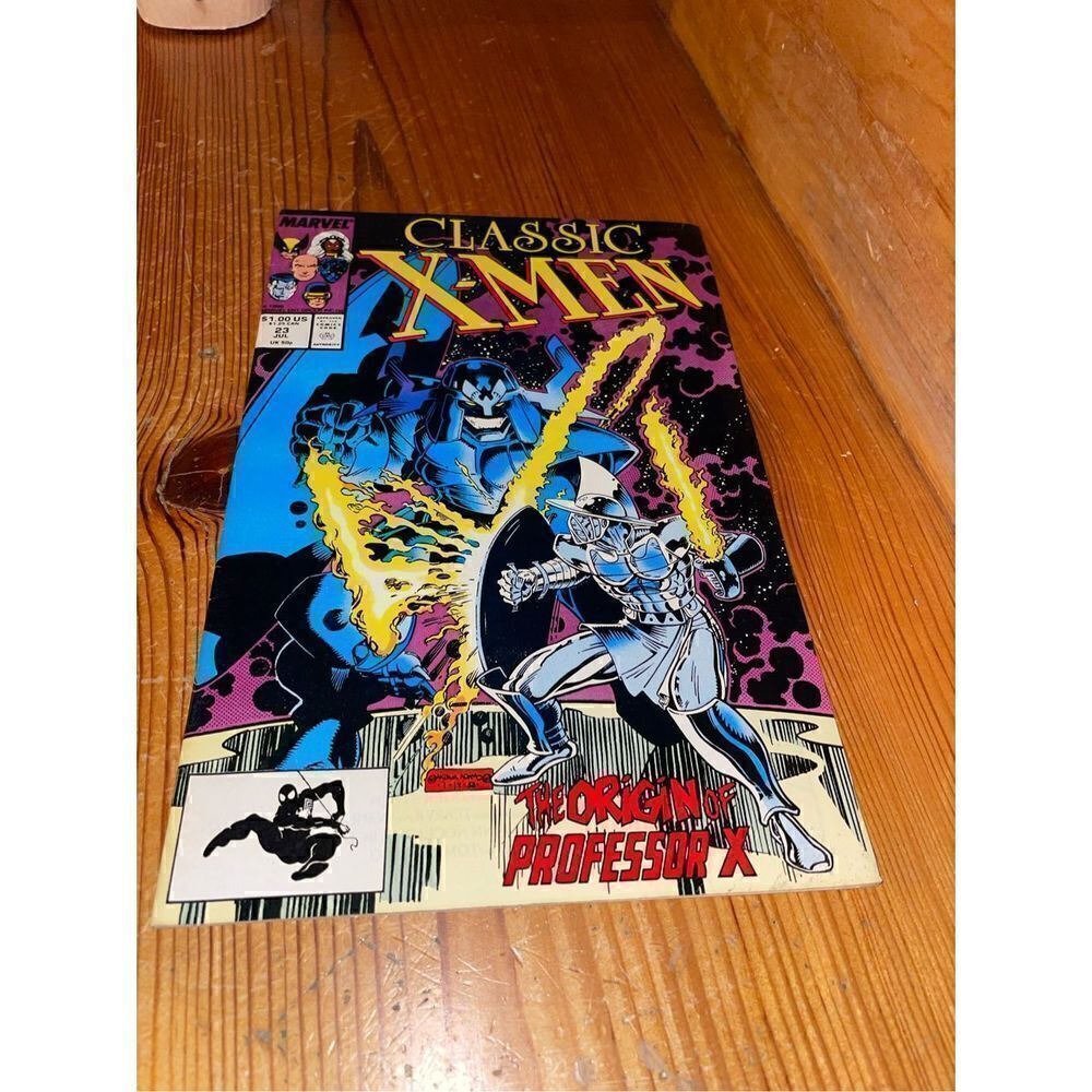 X Men Comics x2 - Picture 3 of 4